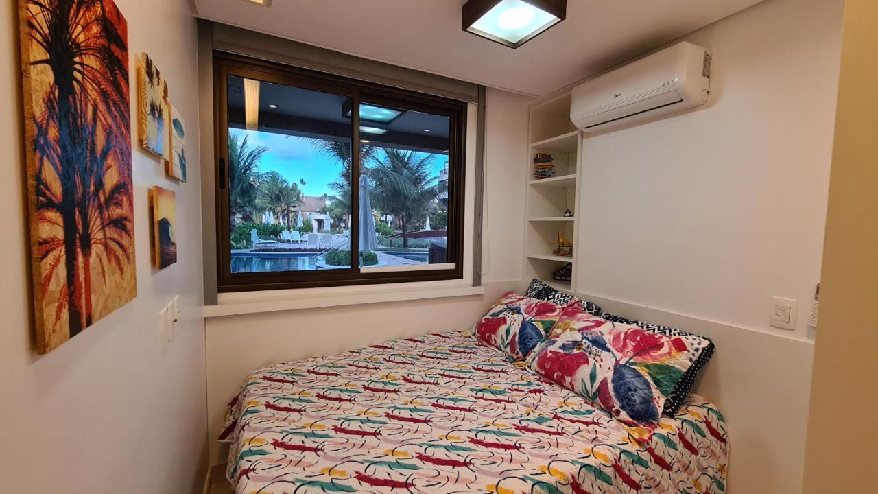 Malawi Muro Alto - Flat 103H Terreo Pôrto das Galinhas 외부 사진