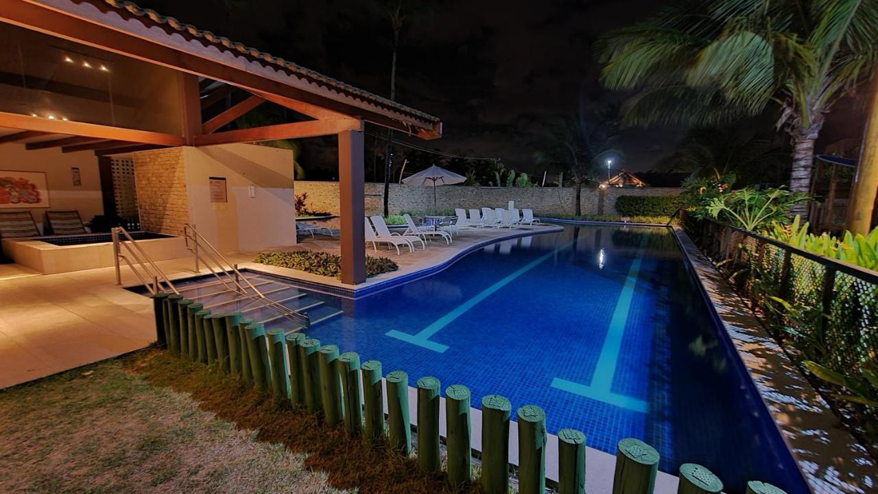 Malawi Muro Alto - Flat 103H Terreo Pôrto das Galinhas 외부 사진