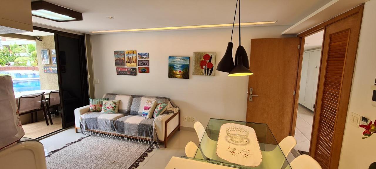 Malawi Muro Alto - Flat 103H Terreo Pôrto das Galinhas 외부 사진