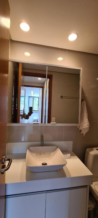 Malawi Muro Alto - Flat 103H Terreo Pôrto das Galinhas 외부 사진
