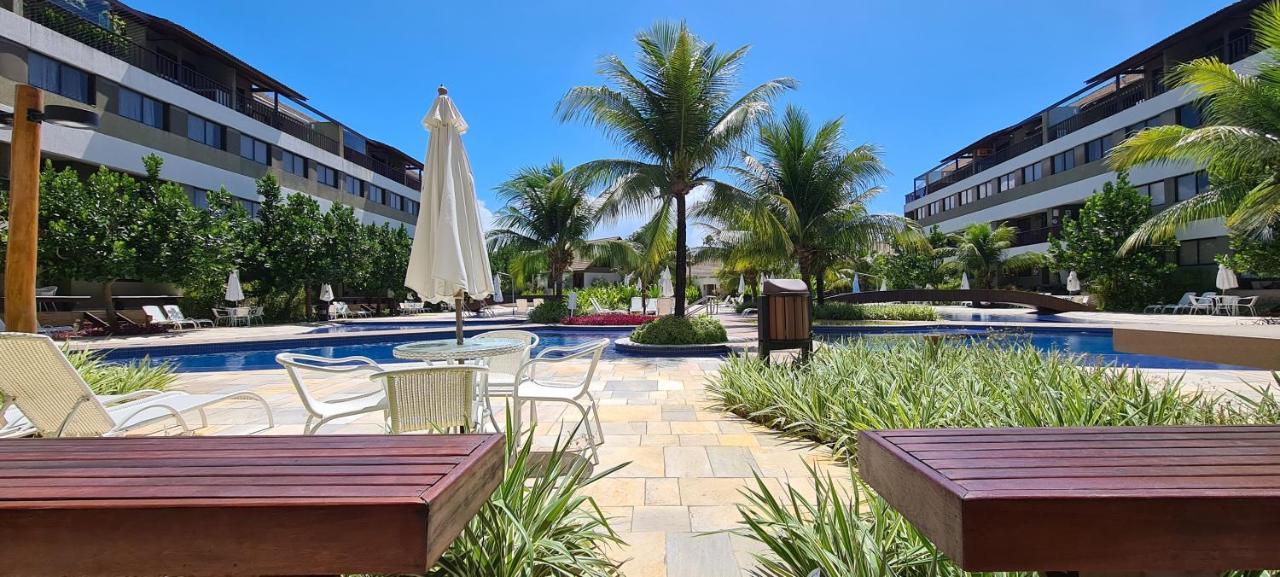 Malawi Muro Alto - Flat 103H Terreo Pôrto das Galinhas 외부 사진
