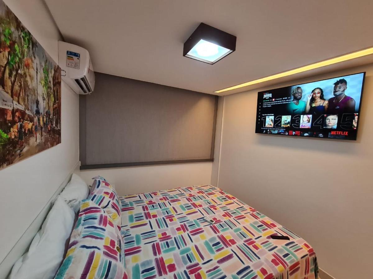 Malawi Muro Alto - Flat 103H Terreo Pôrto das Galinhas 외부 사진