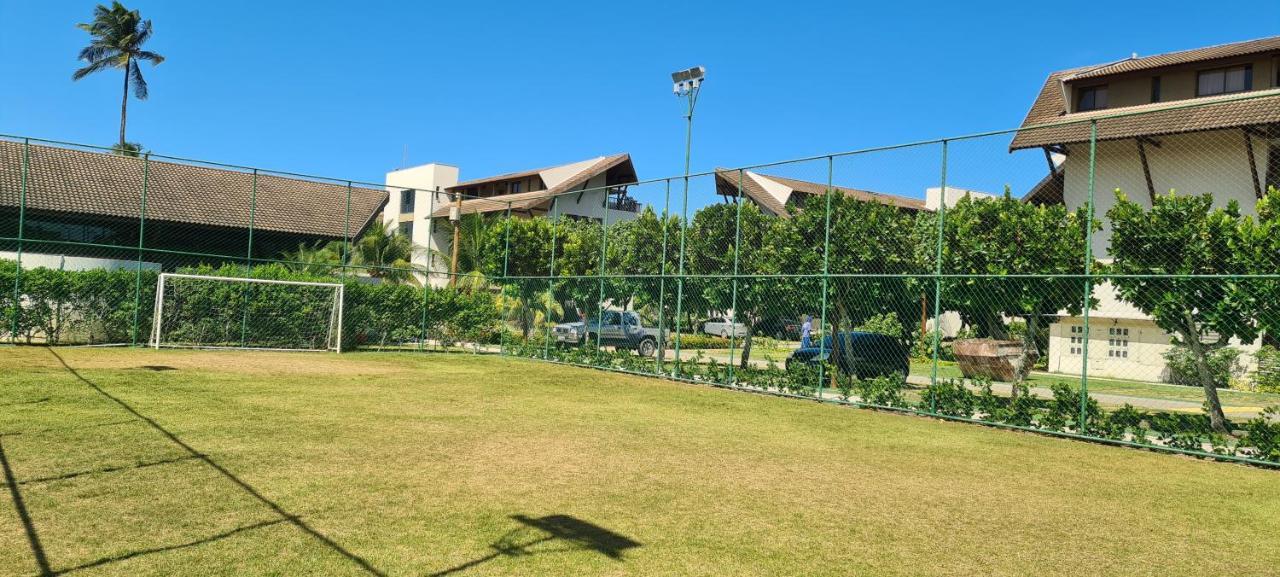 Malawi Muro Alto - Flat 103H Terreo Pôrto das Galinhas 외부 사진