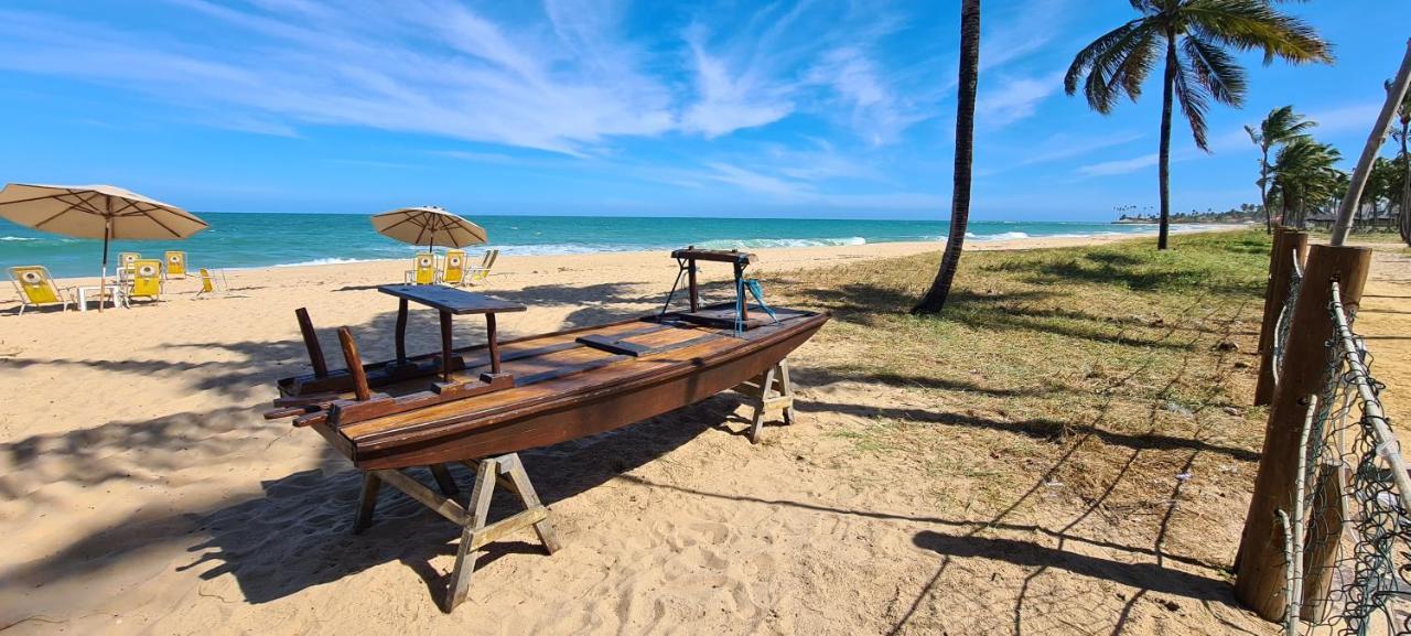 Malawi Muro Alto - Flat 103H Terreo Pôrto das Galinhas 외부 사진
