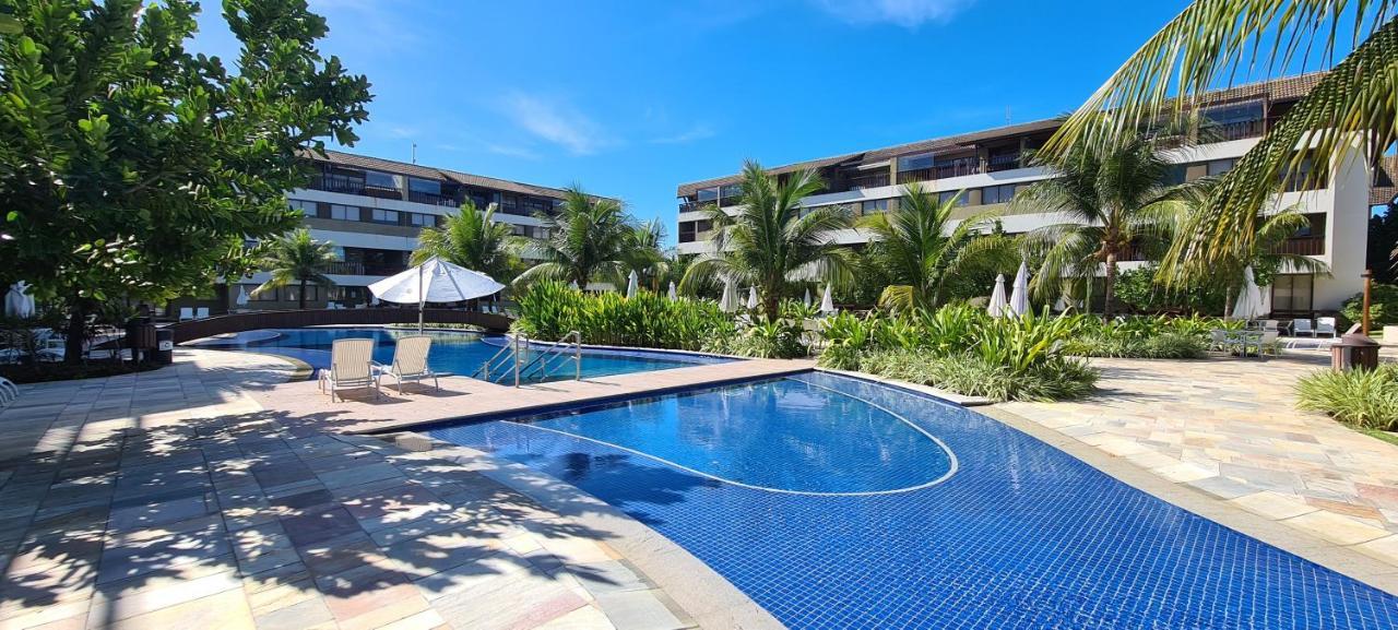 Malawi Muro Alto - Flat 103H Terreo Pôrto das Galinhas 외부 사진